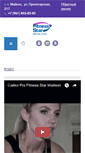 Mobile Screenshot of fit-star.ru